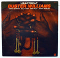 Buster Williams - Heartbeat