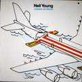 Neil Young - Landing On Water
