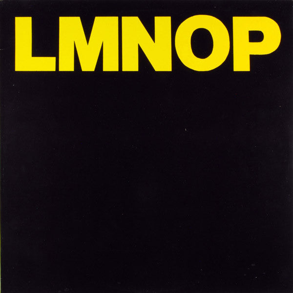 LMNOP - elemen opee elpee