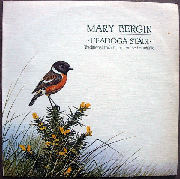 Mary Bergin - Feadóga Stáin