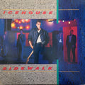 Icehouse - Sidewalk