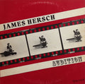 James Hersch - Audition