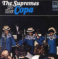 The Supremes - At The Copa