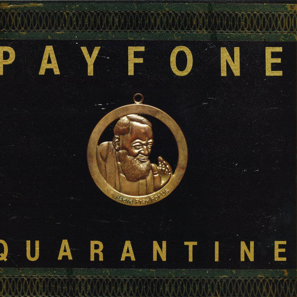 Payfone - Quarantine