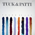 Tuck & Patti - Tears Of Joy