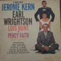 Earl Wrightson - A Night With Jerome Kern