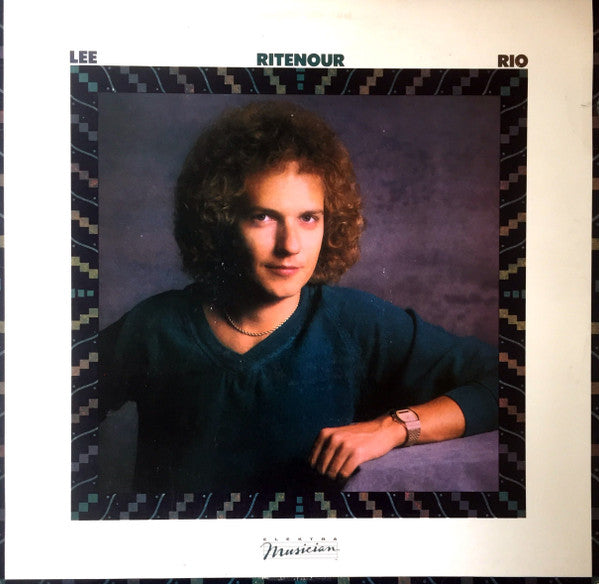 Lee Ritenour - Rio