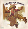 Pure Prairie League - Bustin' Out