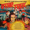 Unknown Artist - Star Trek