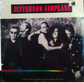 Jefferson Airplane - Jefferson Airplane