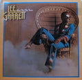 Lee Garrett - Heat For The Feets