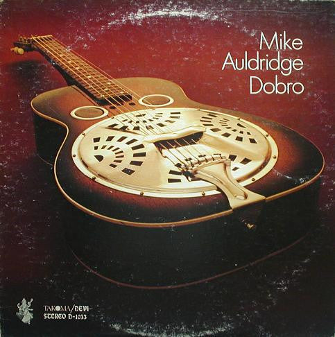 Mike Auldridge - Dobro