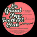 Grand Popo Football Club - My Territory