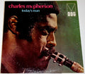 Charles McPherson - Today's Man