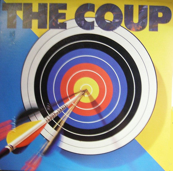 The Coup - Coup De Grace