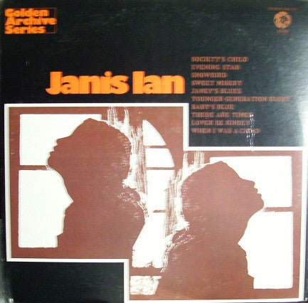 Janis Ian - Janis Ian