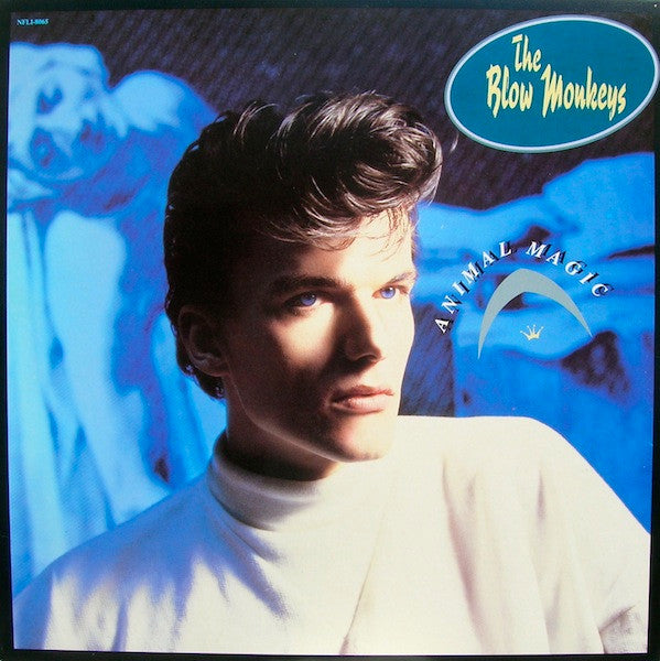 The Blow Monkeys - Animal Magic