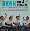 The Four Seasons - Dawn (Go Away) And 11 Other Great Songs