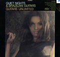 Guitars Unlimited - Quiet Nights And Brazilian Guitars