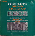 Johann Sebastian Bach - Complete Organ Music, Walter Kraft (organ)