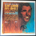 Roy Acuff And His Smoky Mountain Boys - Songs Of The Smoky Mountains