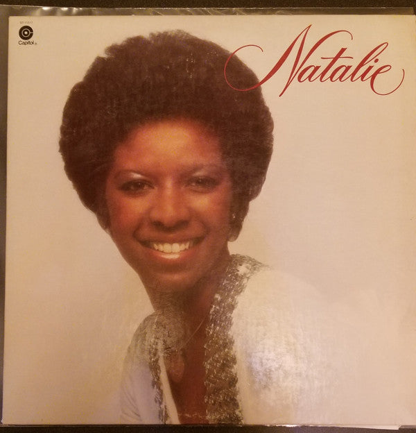 Natalie Cole - Natalie