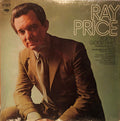 Ray Price - For The Good Times