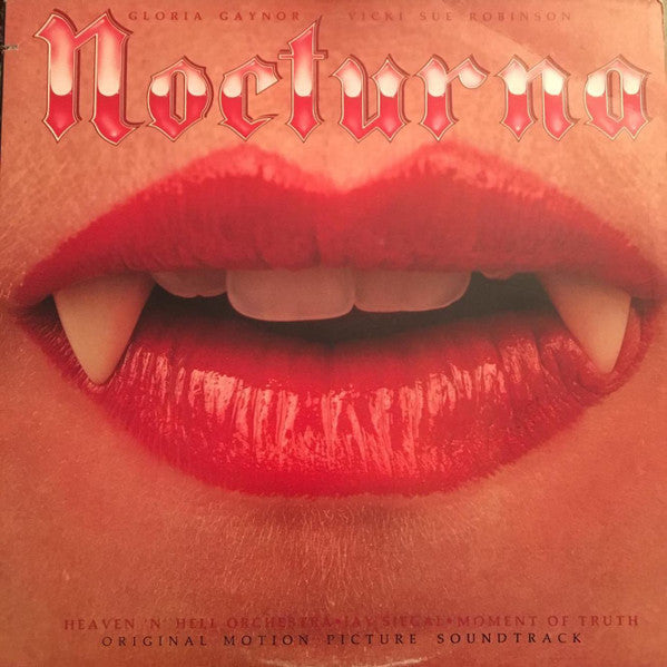 Various - Nocturna
