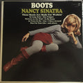 Nancy Sinatra - Boots