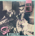Martin Mull - Sex & Violins