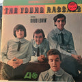 The Young Rascals - The Young Rascals