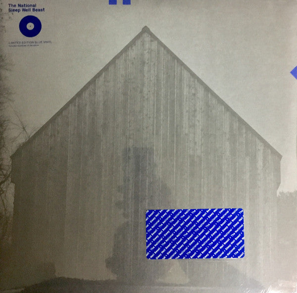 The National - Sleep Well Beast