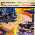 The Moody Blues - Days Of Future Passed