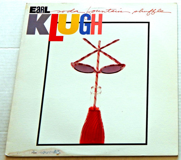 Earl Klugh - Soda Fountain Shuffle