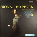 Dionne Warwick - Presenting Dionne Warwick