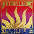 Jefferson Starship - Gold