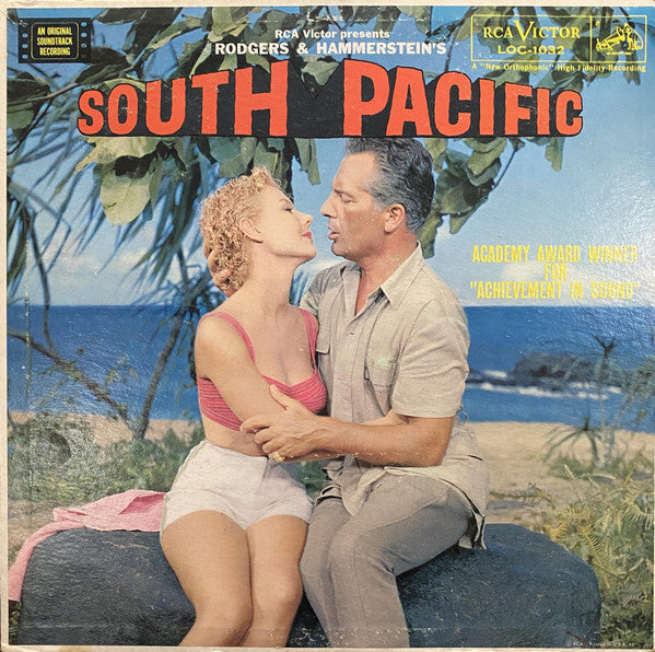 Rodgers & Hammerstein - South Pacific