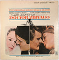 Maurice Jarre - Doctor Zhivago