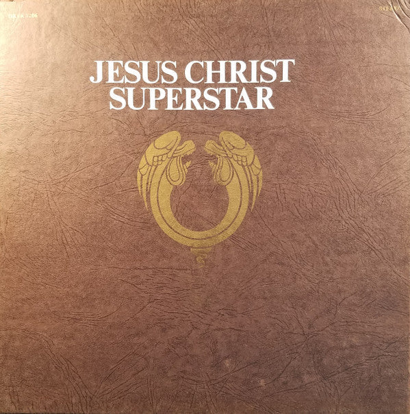 Andrew Lloyd Webber - Jesus Christ Superstar - A Rock Opera