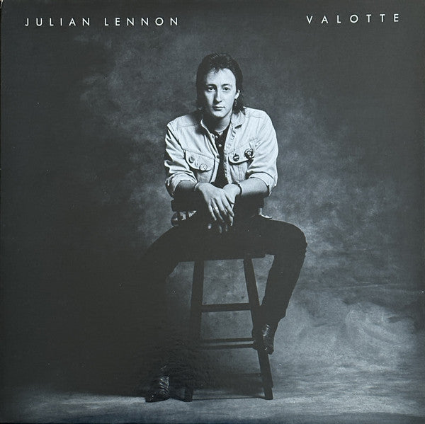 Julian Lennon - Valotte