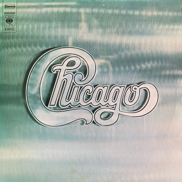 Chicago - Chicago