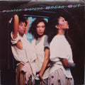 Pointer Sisters - Break Out