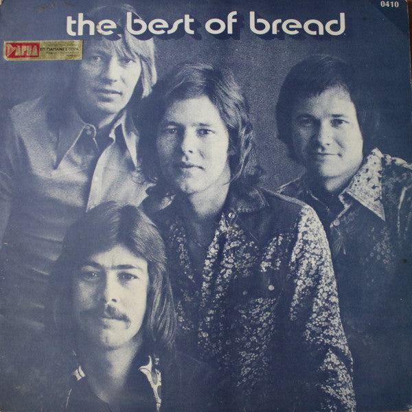 Bread - The Best Of Bread