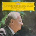 Franz Schubert - Sonate B-dur  D.960 / Scherzo B-dur D. 593