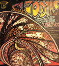 The Zodiac - Cosmic Sounds