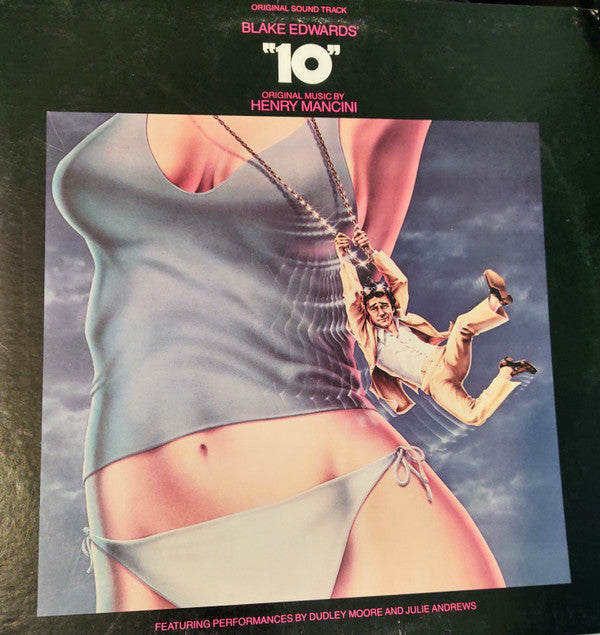 Henry Mancini - 10