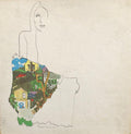 Joni Mitchell - Ladies Of The Canyon