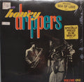 The Honeydrippers - Volume One
