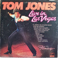 Tom Jones - Live In Las Vegas