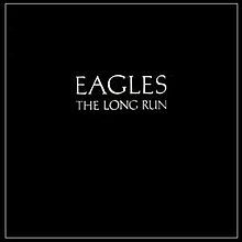 Eagles - The Long Run